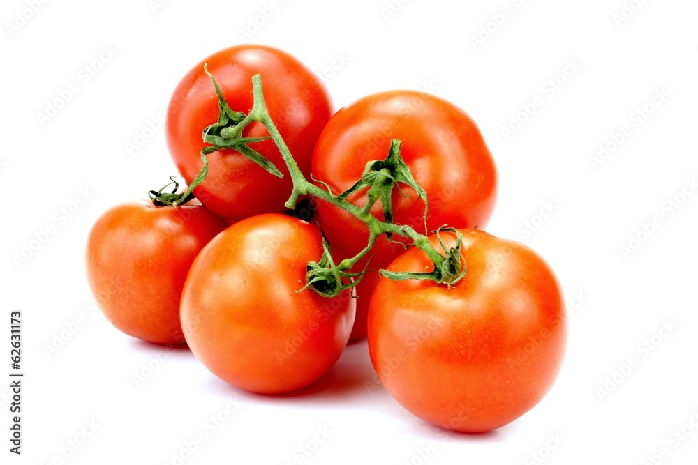 pomidory - obrazy, fototapety, plakaty 