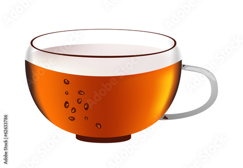 Cup of tea