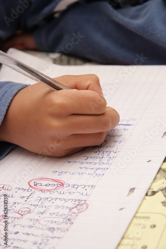 devoirs