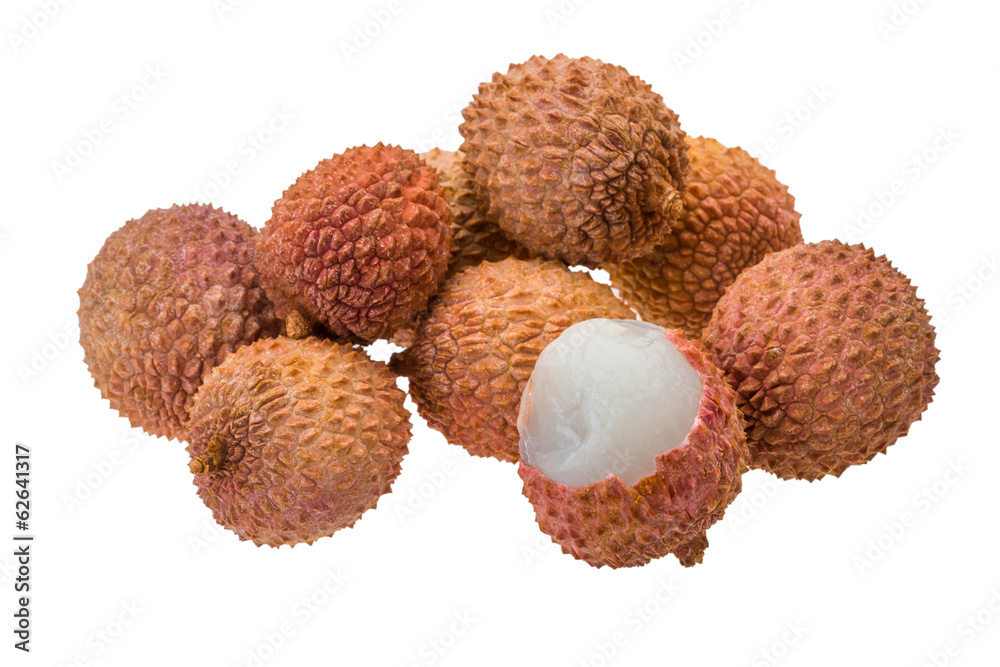 Lychee Lychee