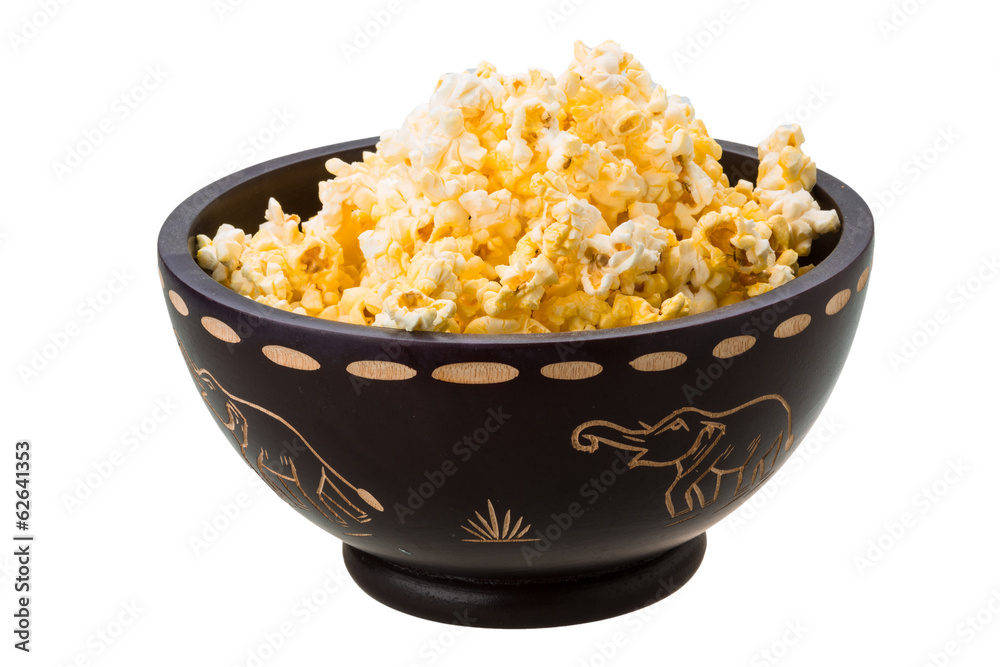 Popcorn Popcorn