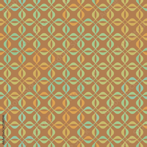 seamless geometric pattern