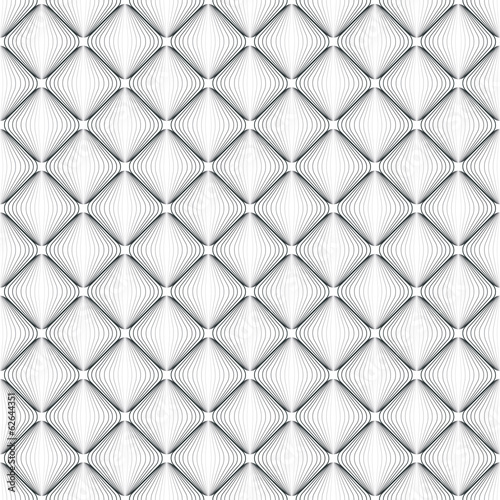 seamless geometric pattern