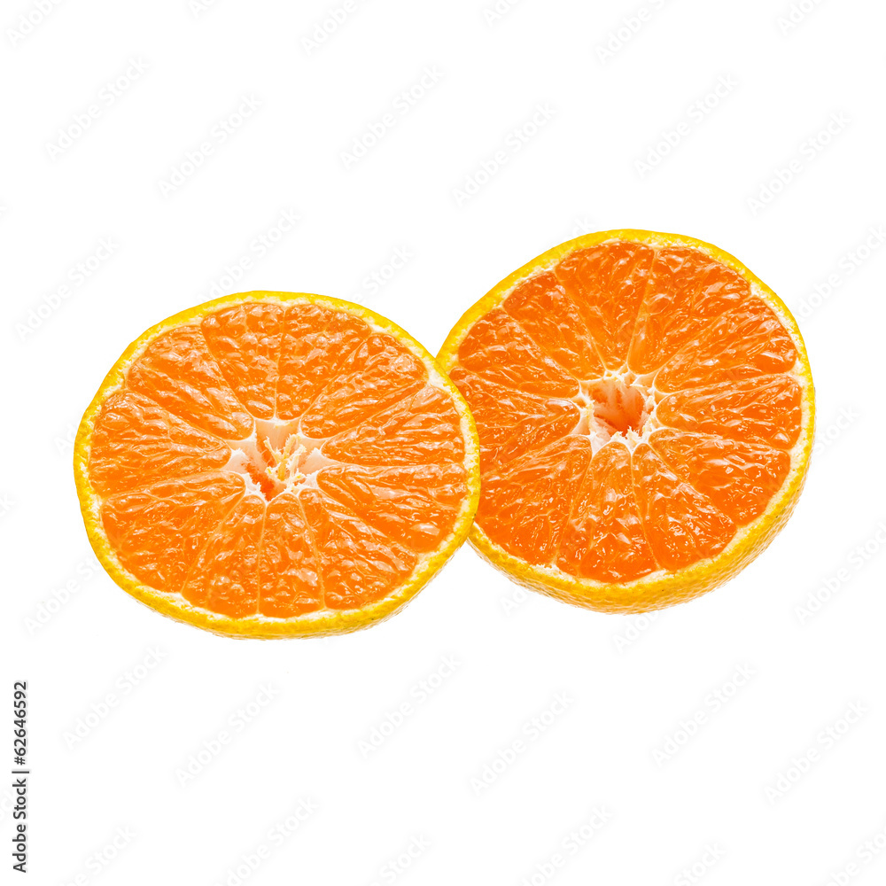 Orange fruit isolated on white background + Clipping Path Orange fruit isolated on white background + Clipping Path