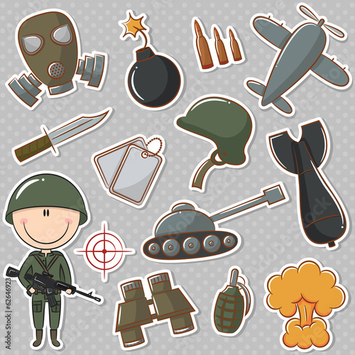 Soldier