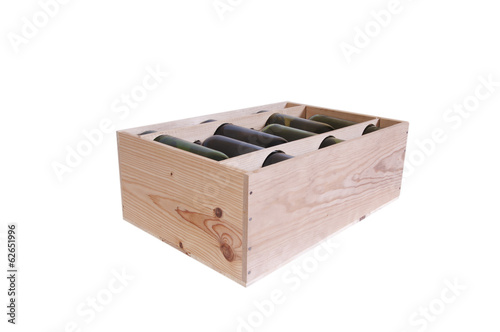Box of Wine