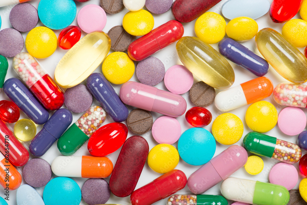 pills pills