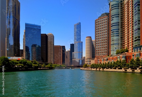 Chicago River