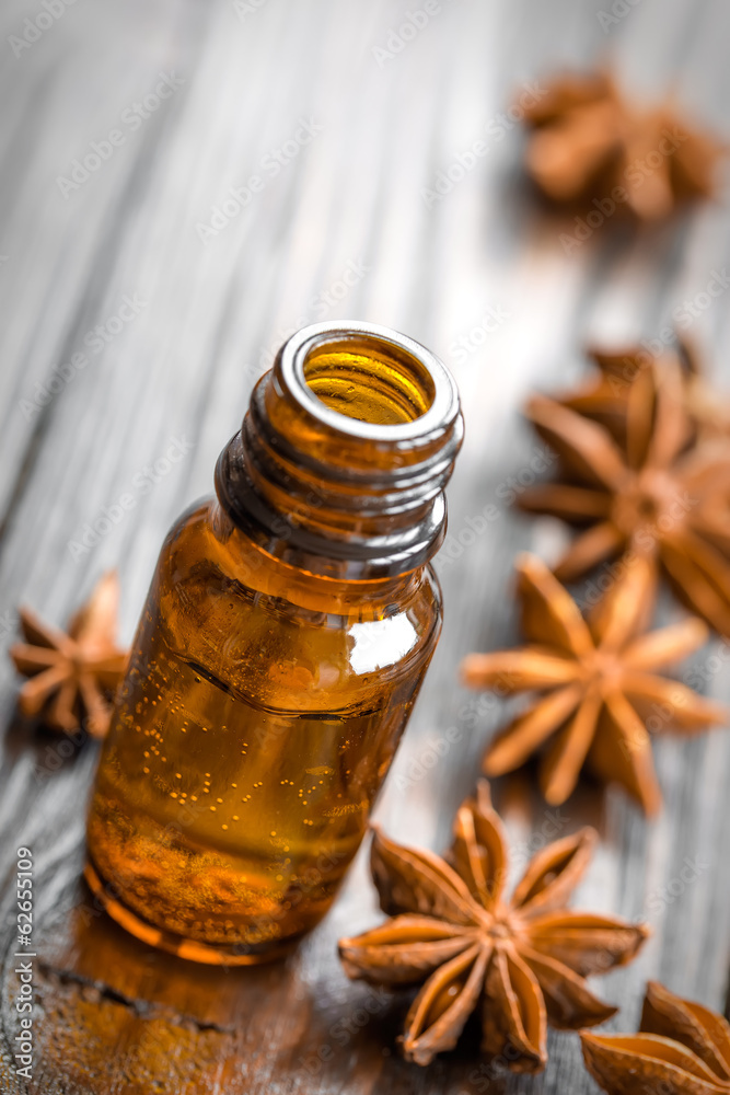 Anise oil Anise oil