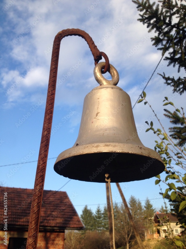 bell