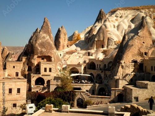 Cappadocia Town
