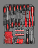 Kit of Various Tools
