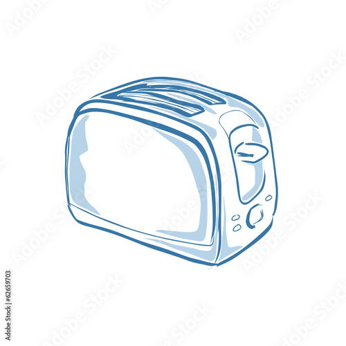 Toaster