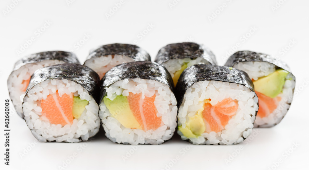 sushi sushi