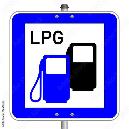 LPG Autogas  #140316-svg04