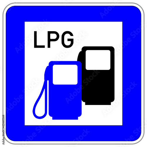 LPG Autogas  #140316-svg03