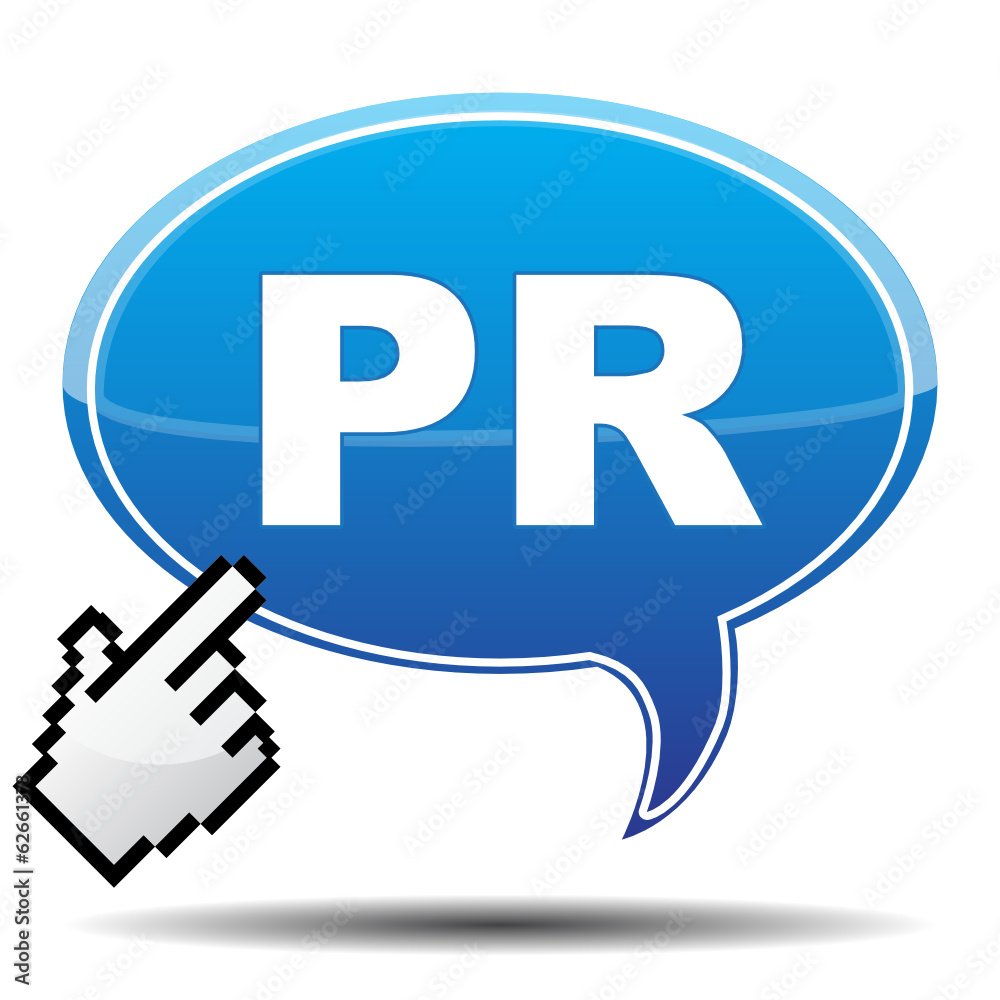 PR ICON PR ICON