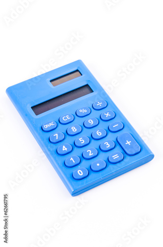 Calculator © siraphol
