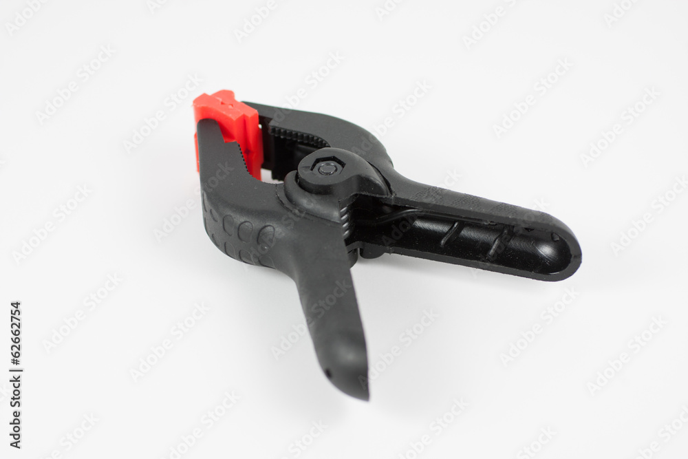 Spring Clamp Spring Clamp