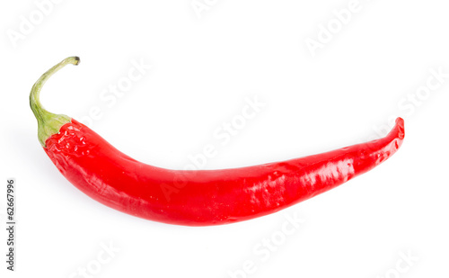 red hot chili pepper