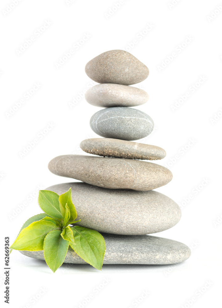 Zen pebbles balance. Spa and healthcare concept. Zen pebbles balance. Spa and healthcare concept.