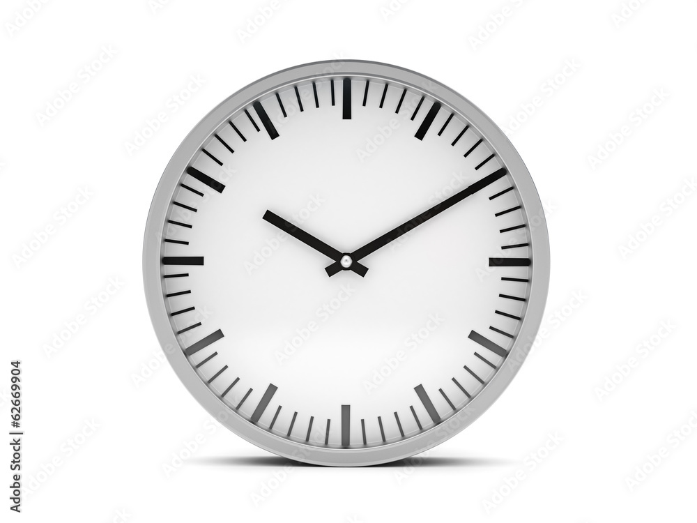 Clock Clock