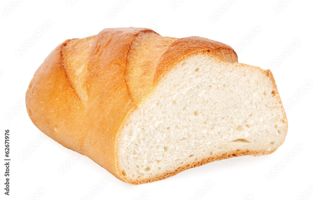 half loaf