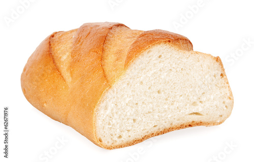 half loaf
