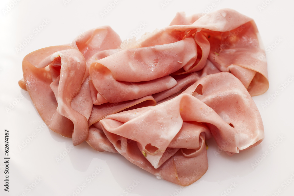 Mortadella