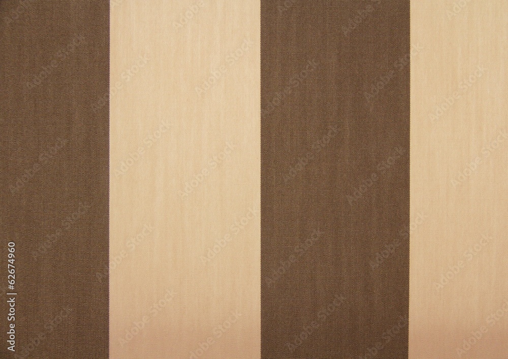 Fototapeta premium Stoffmuster gestreift