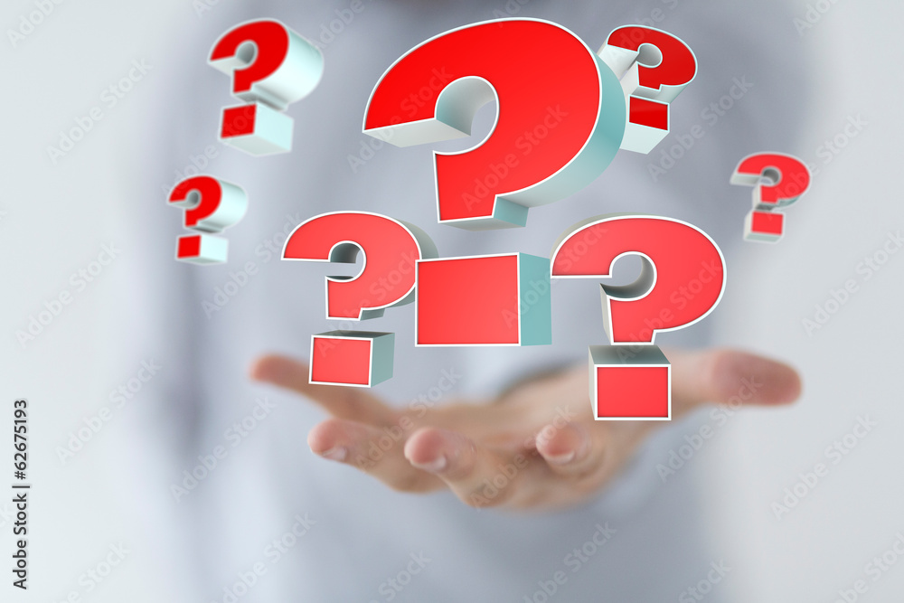 questionmark questionmark