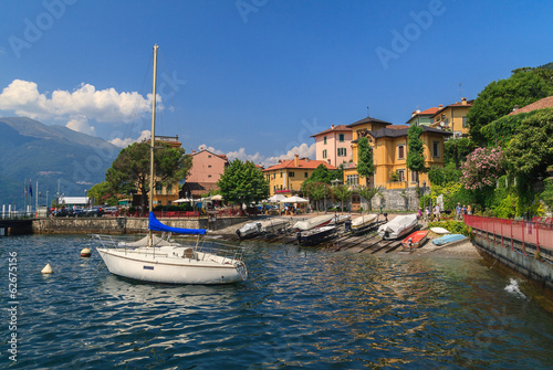 lake Como Italy