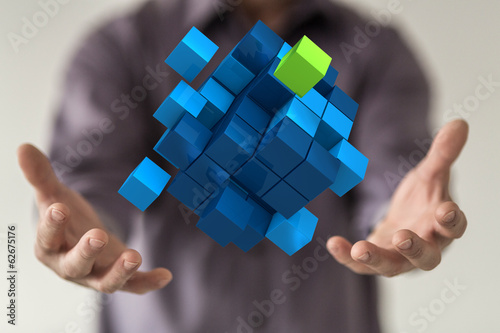 solution