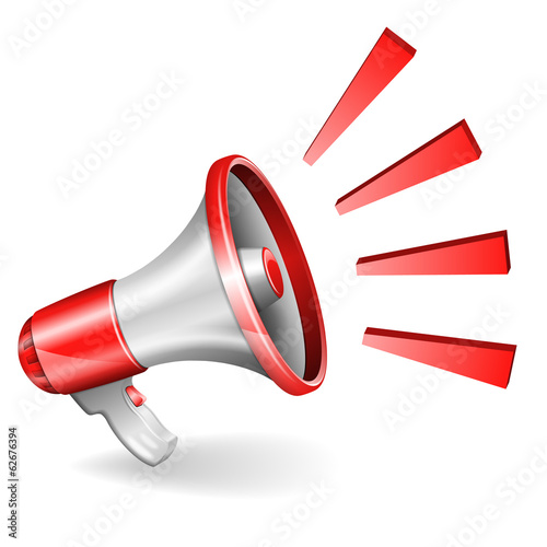 Megaphone