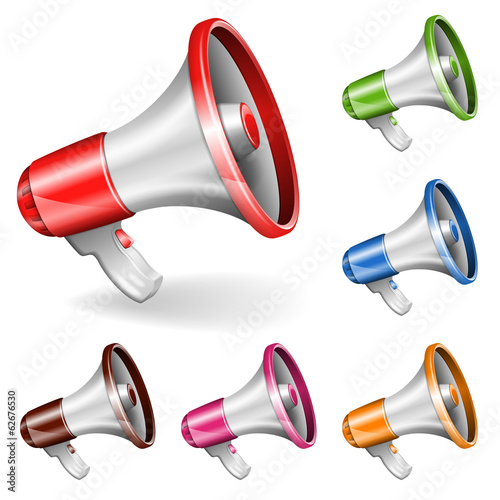 Megaphone