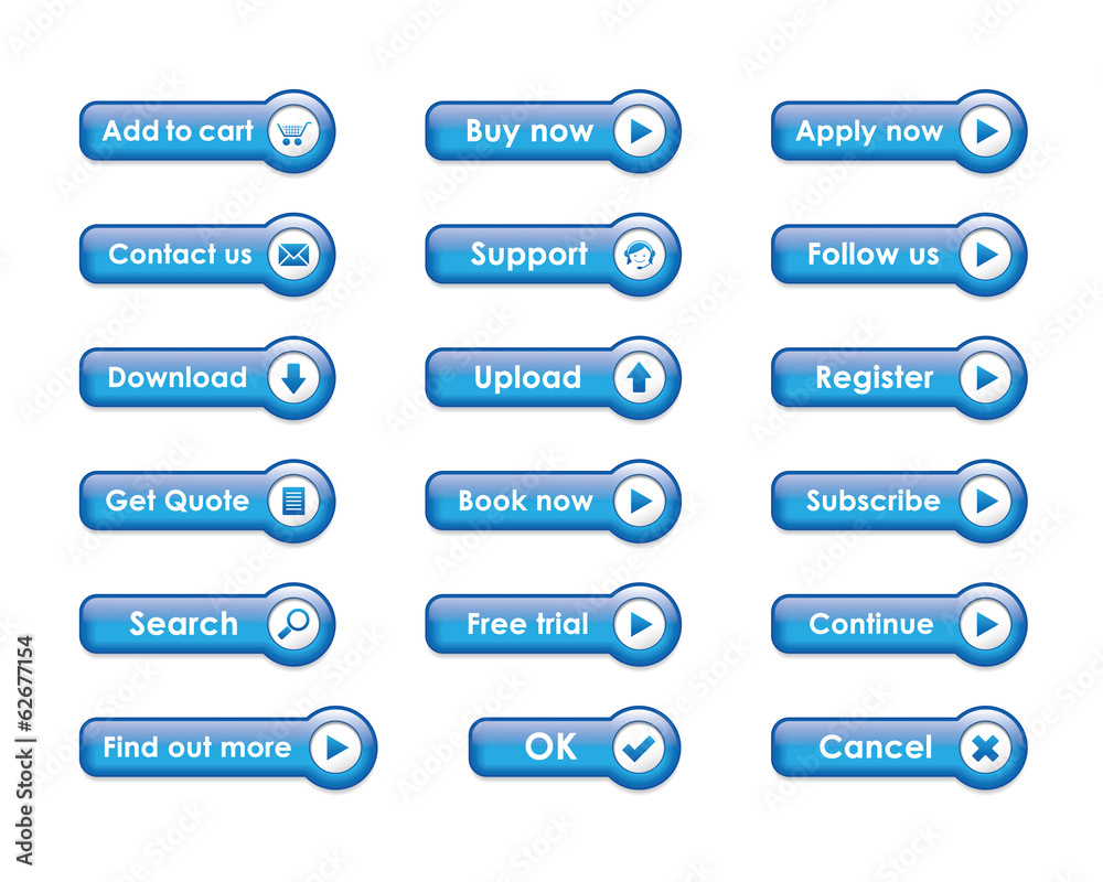 WEBSITE KIT (button icon symbol download contact) WEBSITE KIT (button icon symbol download contact)