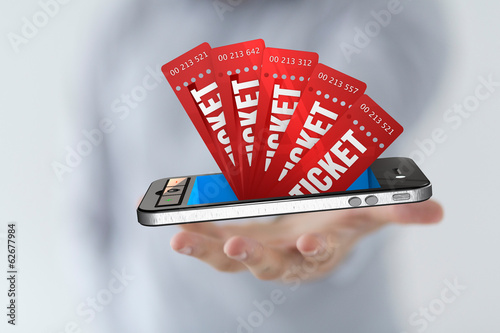 tickets