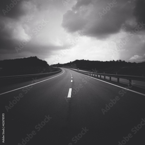 highway photo