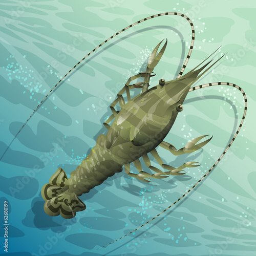 Langouste