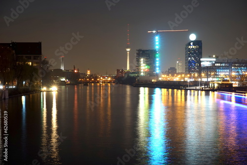 Berlin Night 03