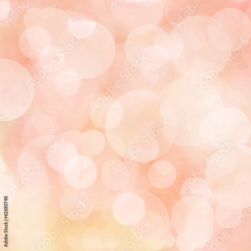 Soft, pink background