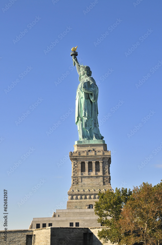 Statua della libertà