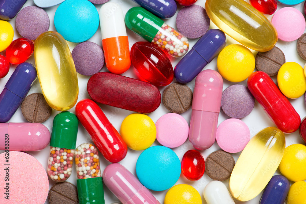 pills pills