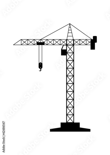 Tower crane