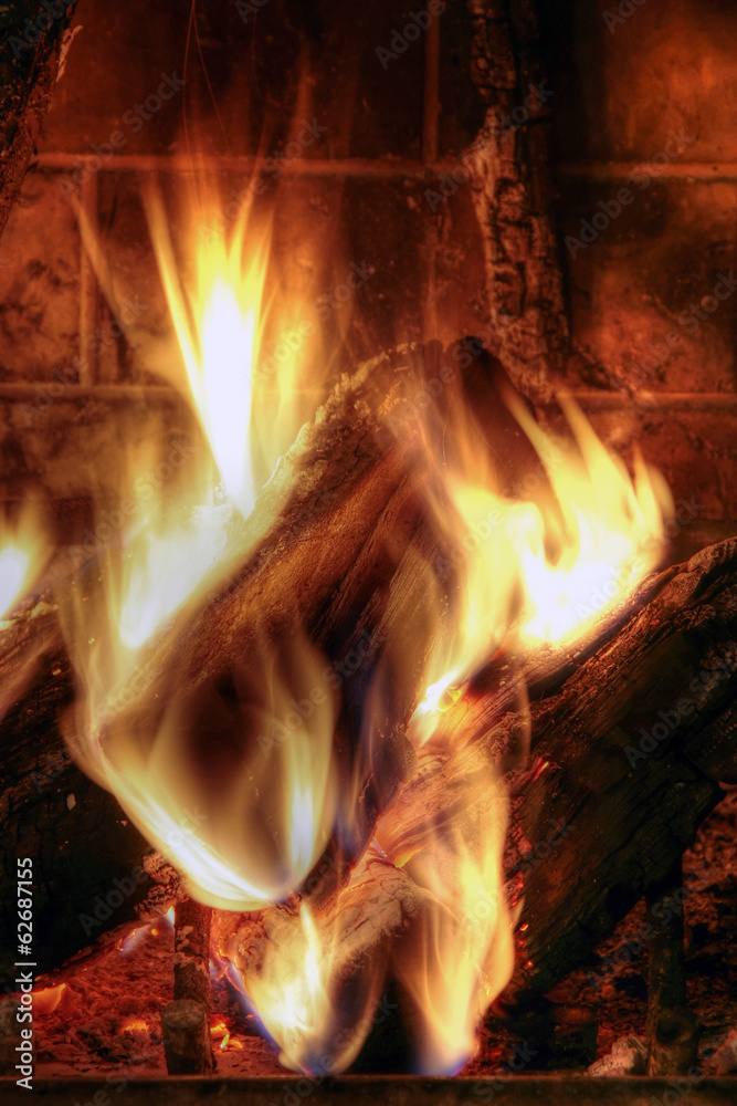 Kamin Kamin