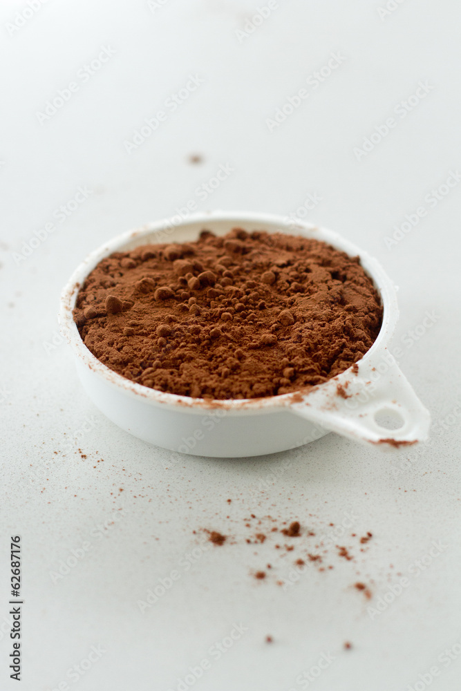 Cocoa Powder Cocoa Powder