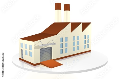 Usine