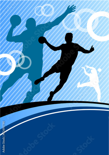 Handball - 98
