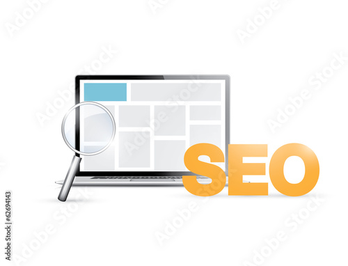 Search engine optimization planning