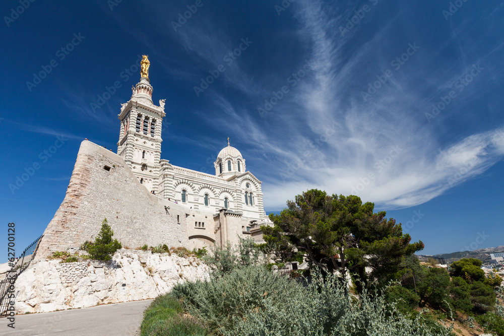 Marseille Marseille